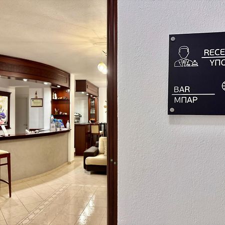 Melis Studios Kallithea  Eksteriør bilde