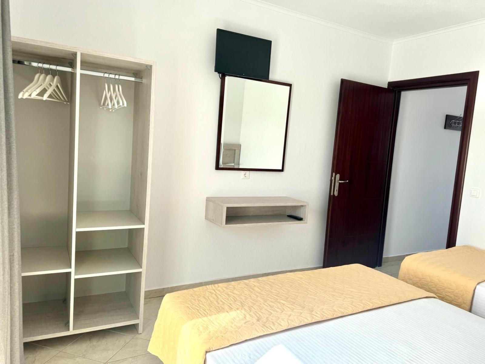 Melis Studios Kallithea  Eksteriør bilde