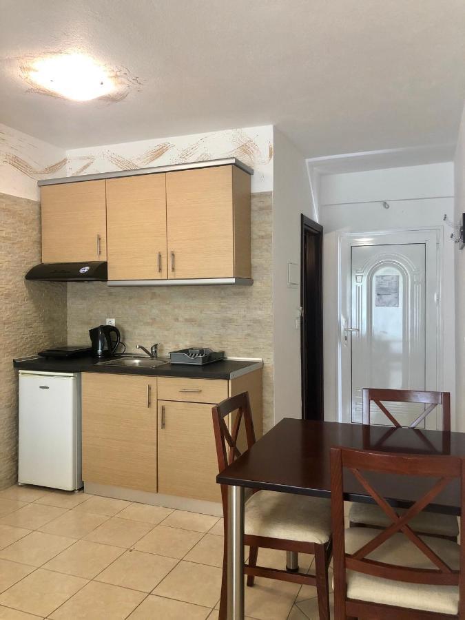 Melis Studios Kallithea  Eksteriør bilde