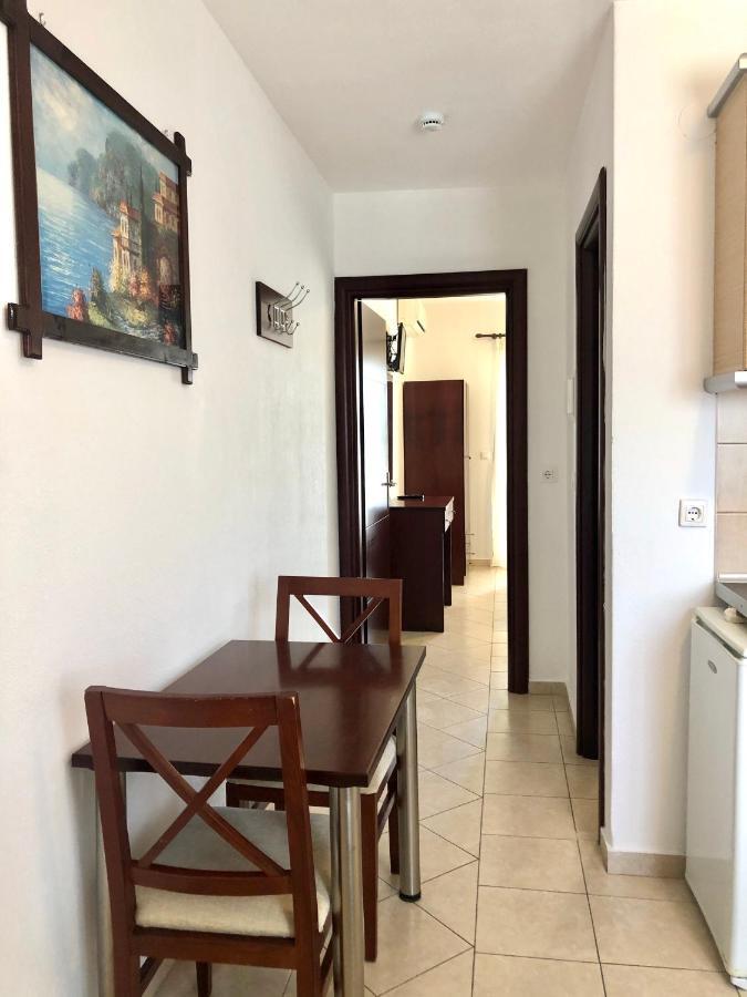 Melis Studios Kallithea  Eksteriør bilde